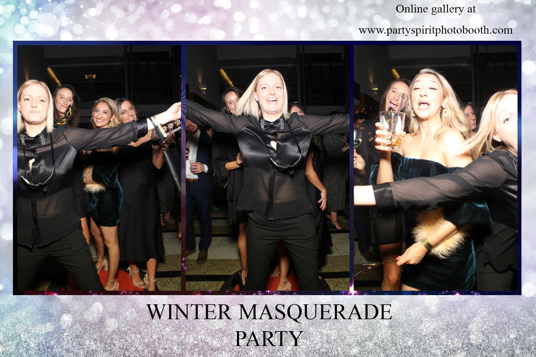 Corporate Event | View more photos from the event at gallery.partyspiritphotobooth.com/u/PartySpiritPhotoBooth/Corporate-Event